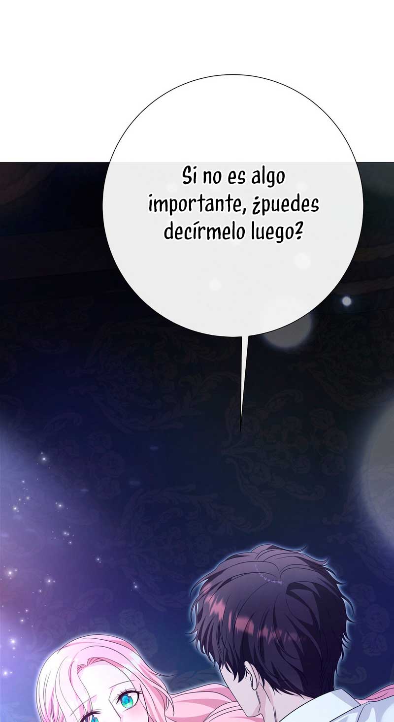 Castillo Salvaje Capítulo 8 - Página 55