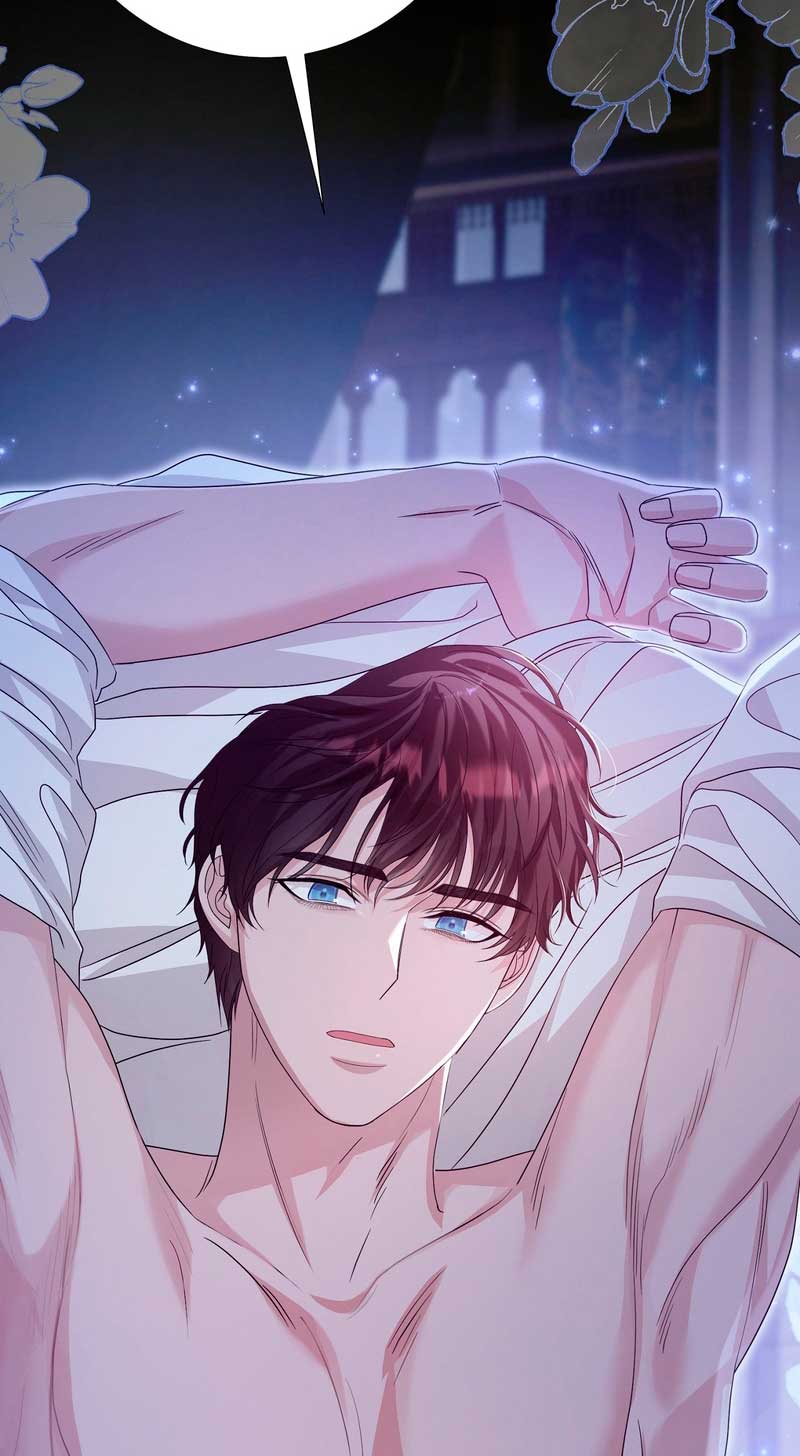 Castillo Salvaje Capítulo 8 - Página 60