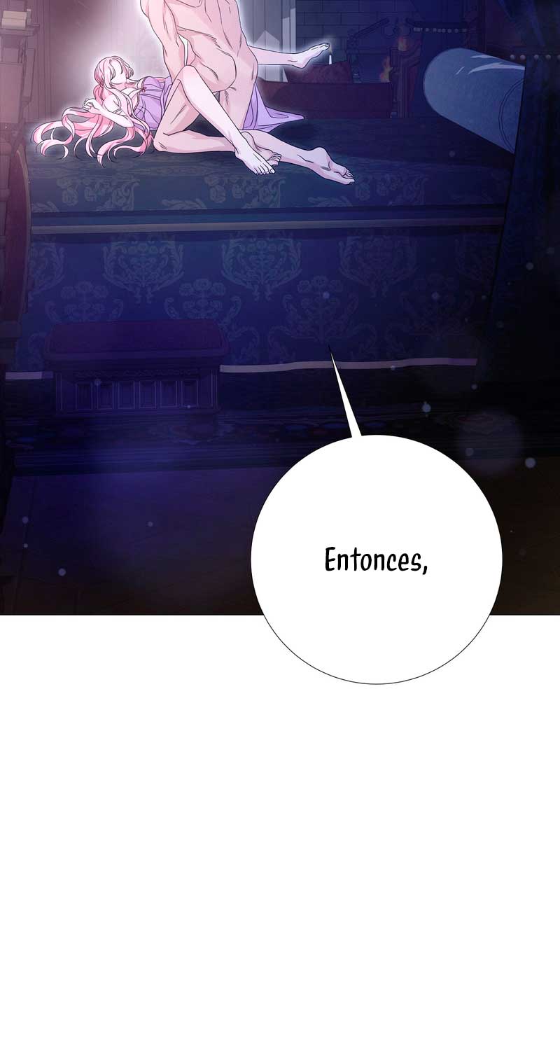 Castillo Salvaje Capítulo 8 - Página 64