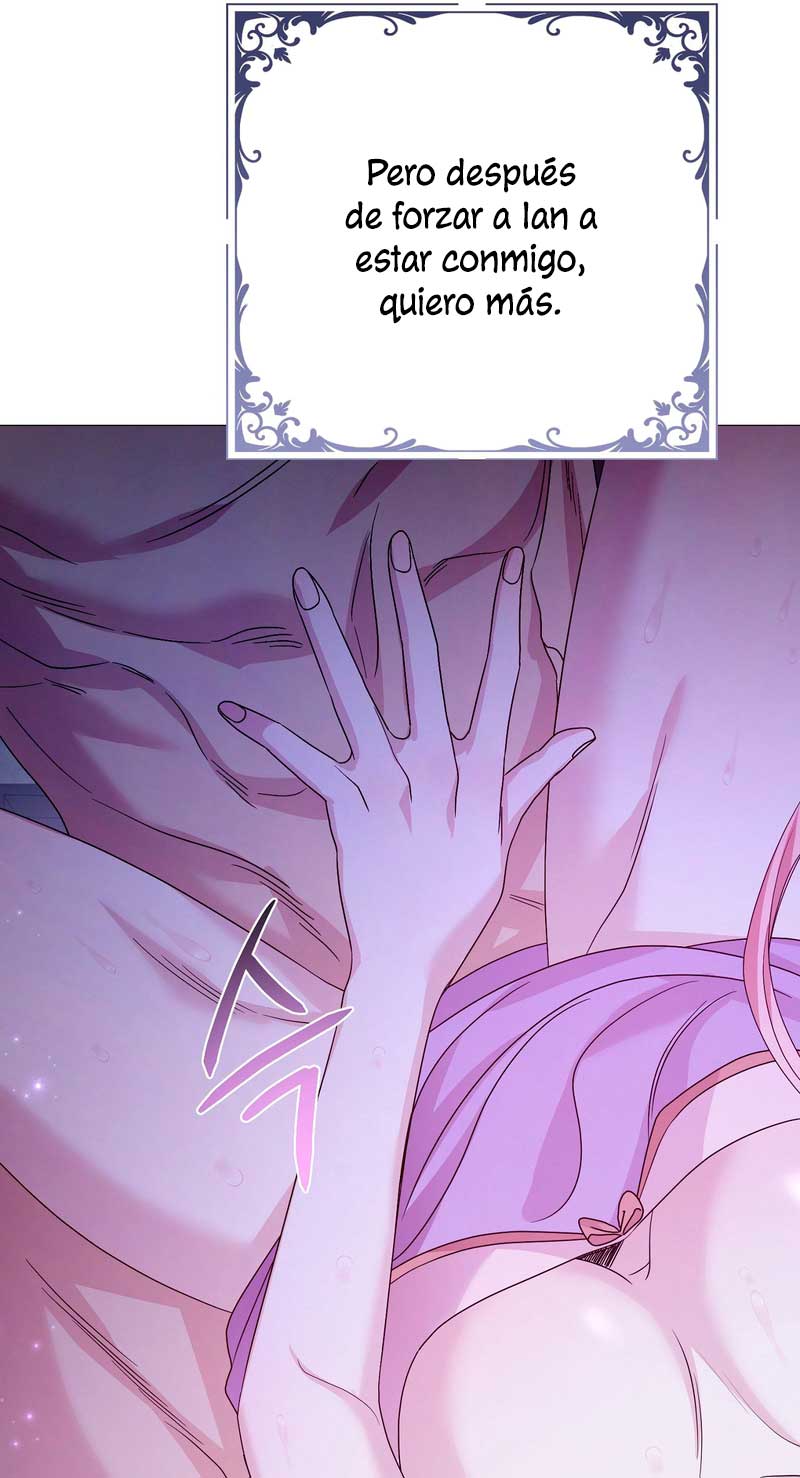 Castillo Salvaje Capítulo 8 - Página 76