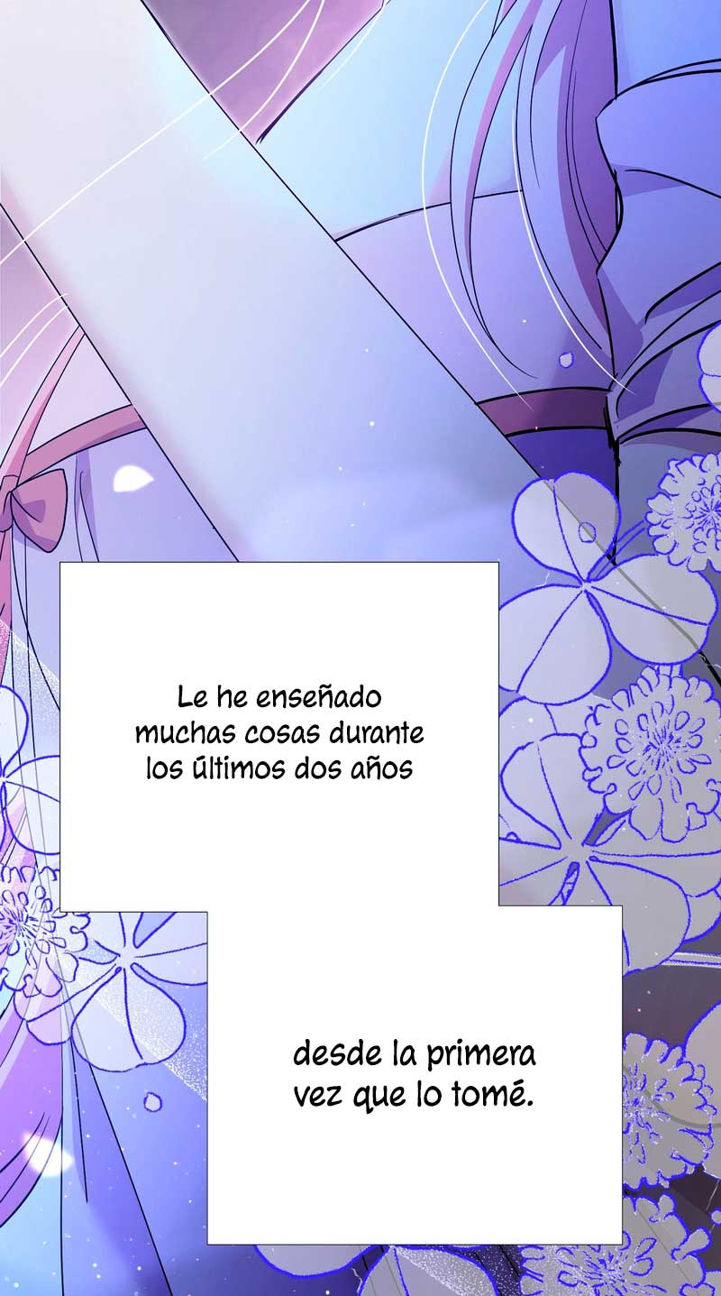 Castillo Salvaje Capítulo 8 - Página 8