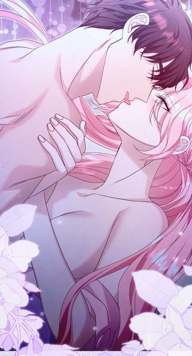 Castillo Salvaje Capítulo 8 - Página 91