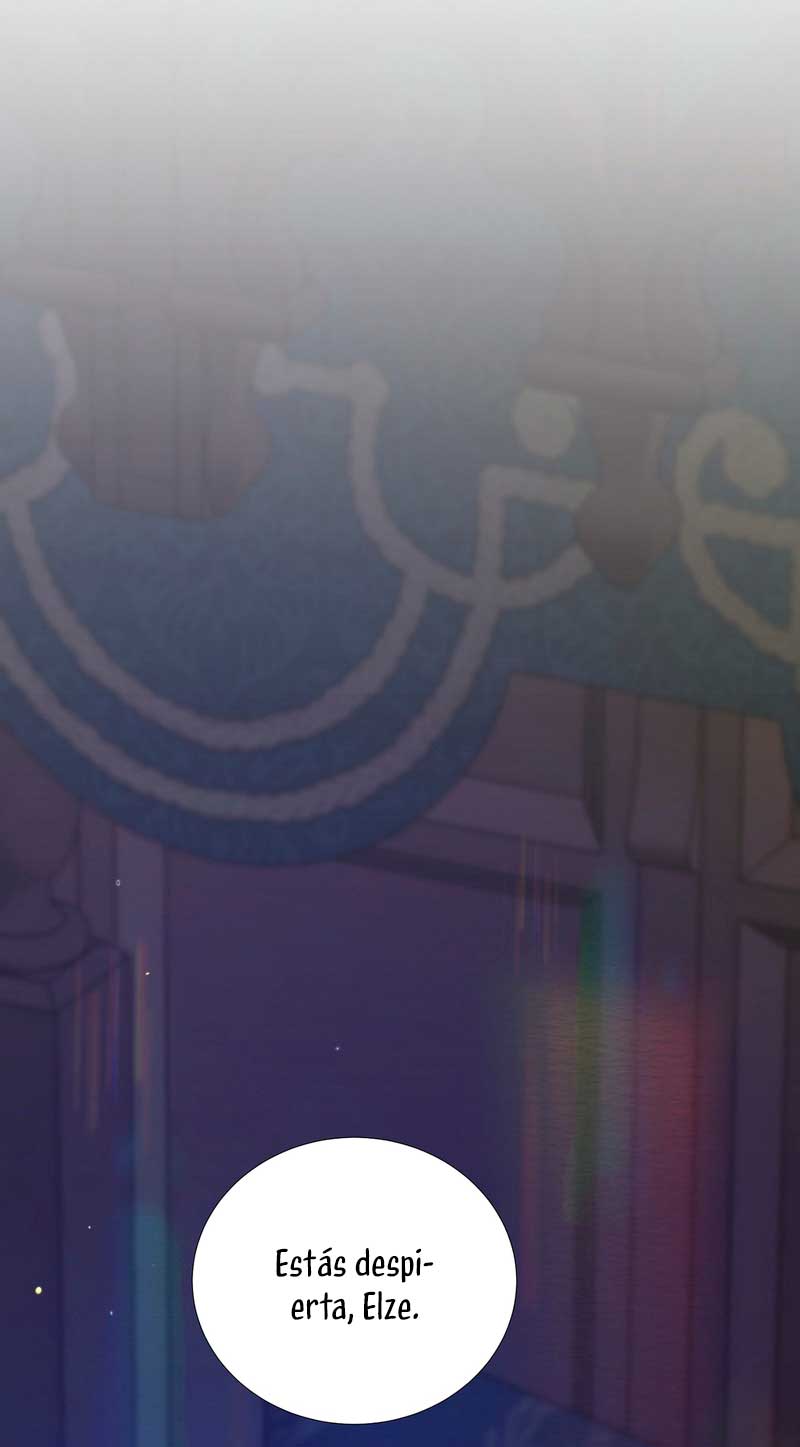 Castillo Salvaje Capítulo 8 - Página 98