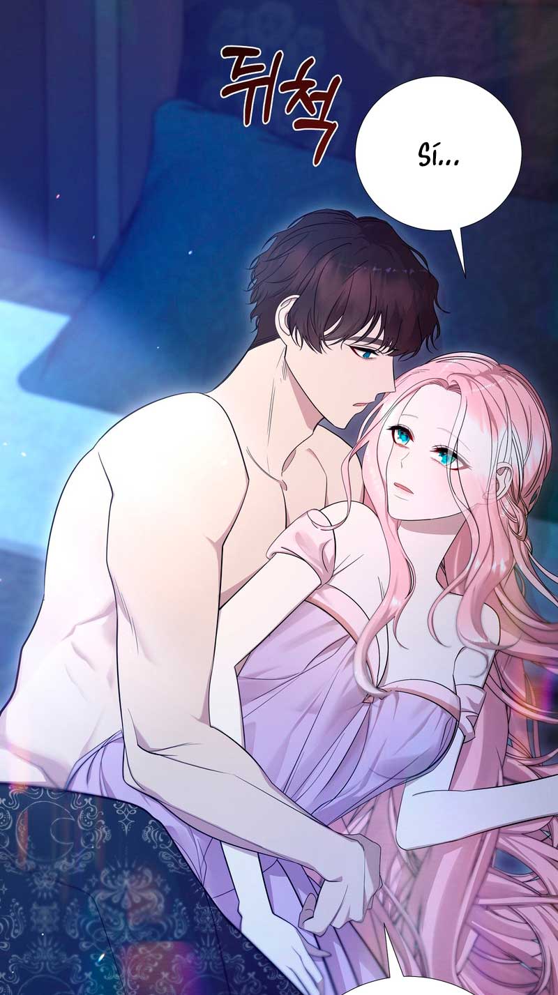 Castillo Salvaje Capítulo 8 - Página 99