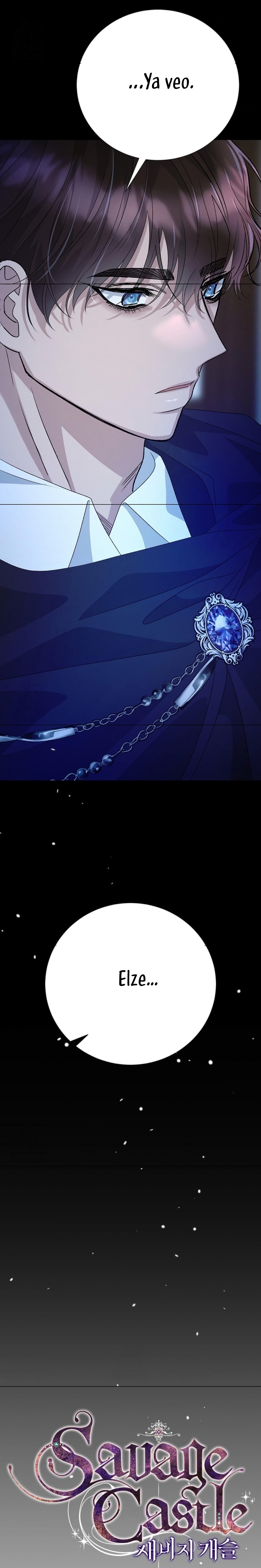 Castillo Salvaje Capítulo 80 - Página 14