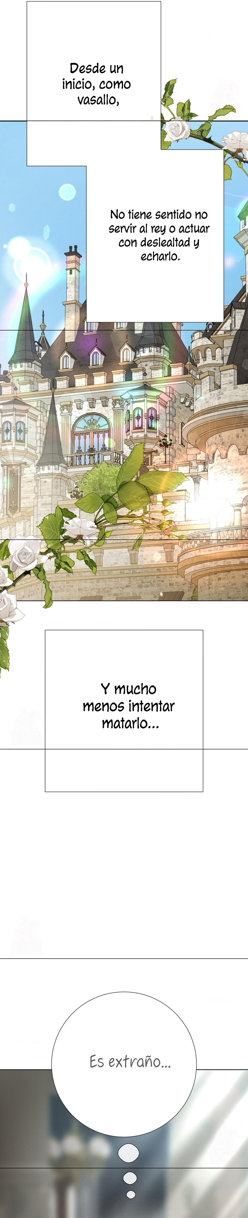 Castillo Salvaje Capítulo 80 - Página 24