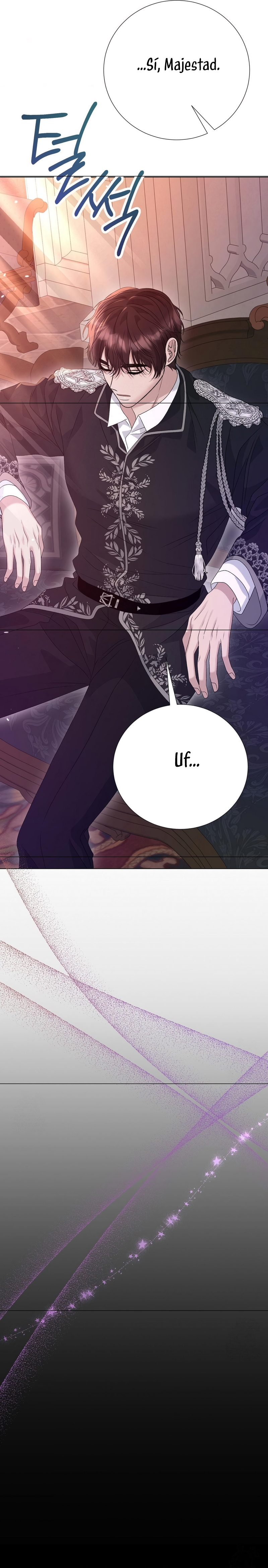 Castillo Salvaje Capítulo 80 - Página 28