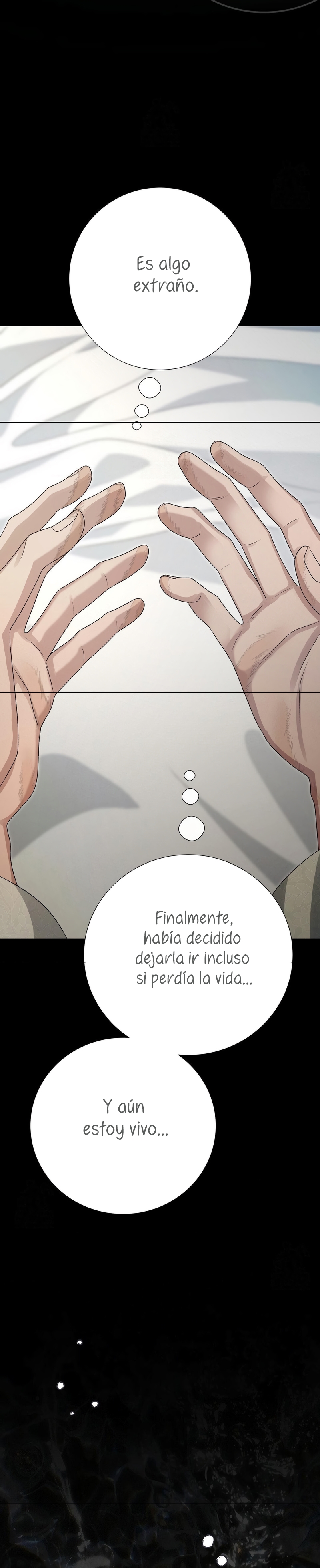 Castillo Salvaje Capítulo 80 - Página 32