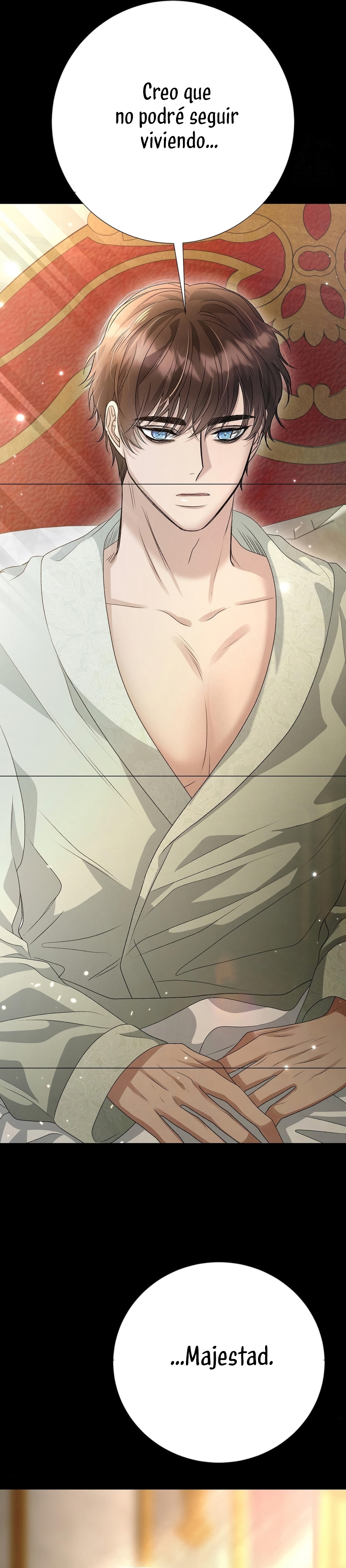 Castillo Salvaje Capítulo 80 - Página 36