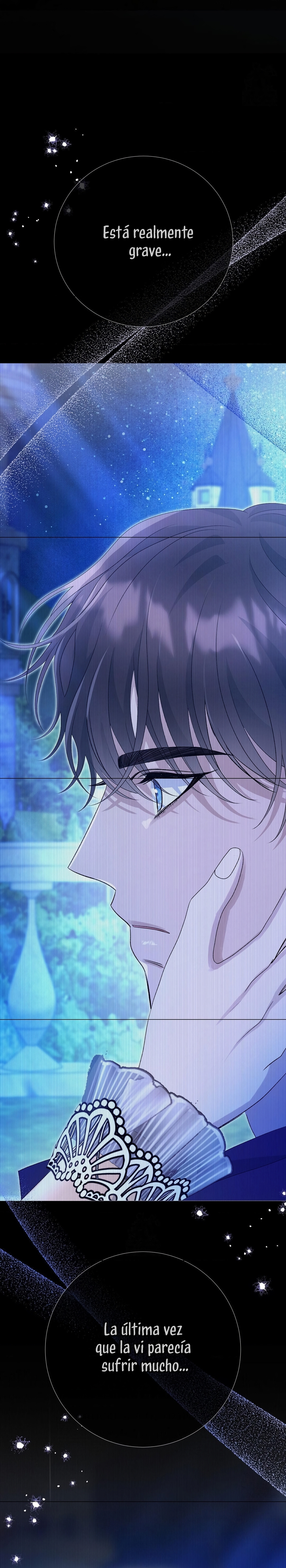 Castillo Salvaje Capítulo 80 - Página 39