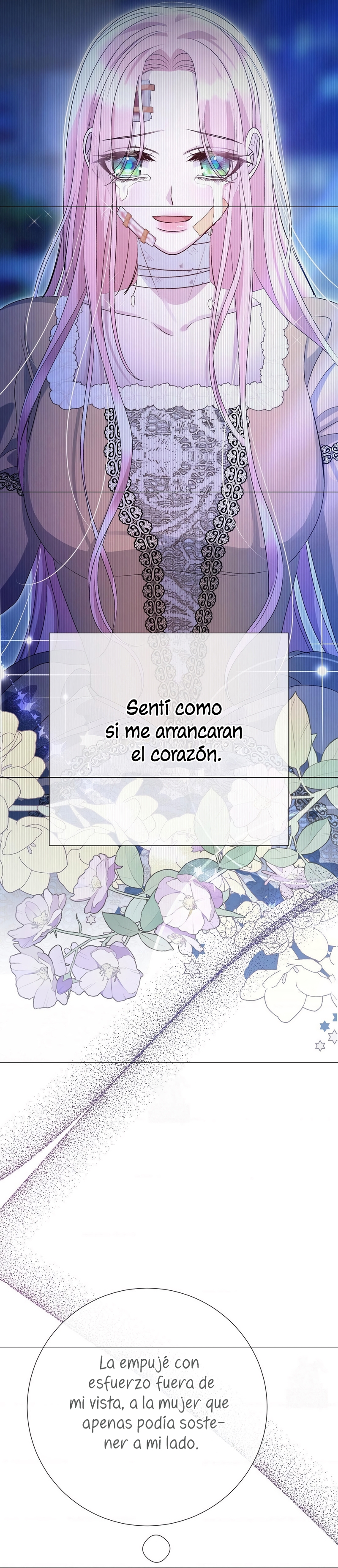 Castillo Salvaje Capítulo 80 - Página 40