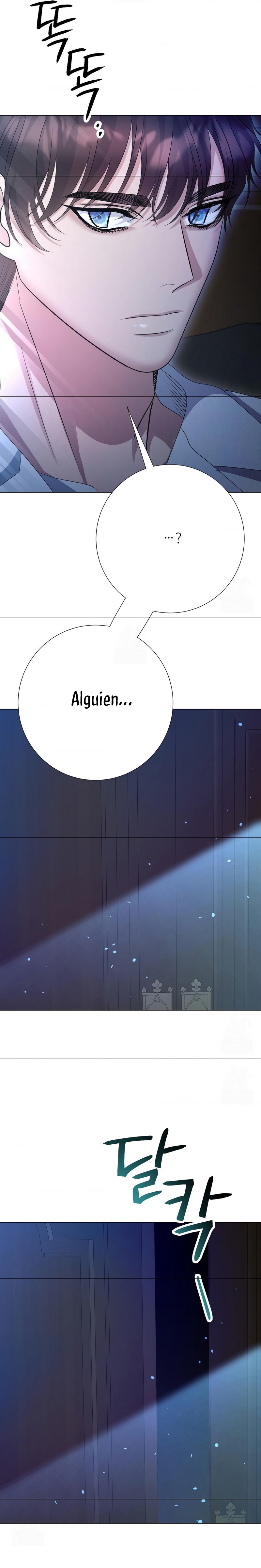 Castillo Salvaje Capítulo 80 - Página 43