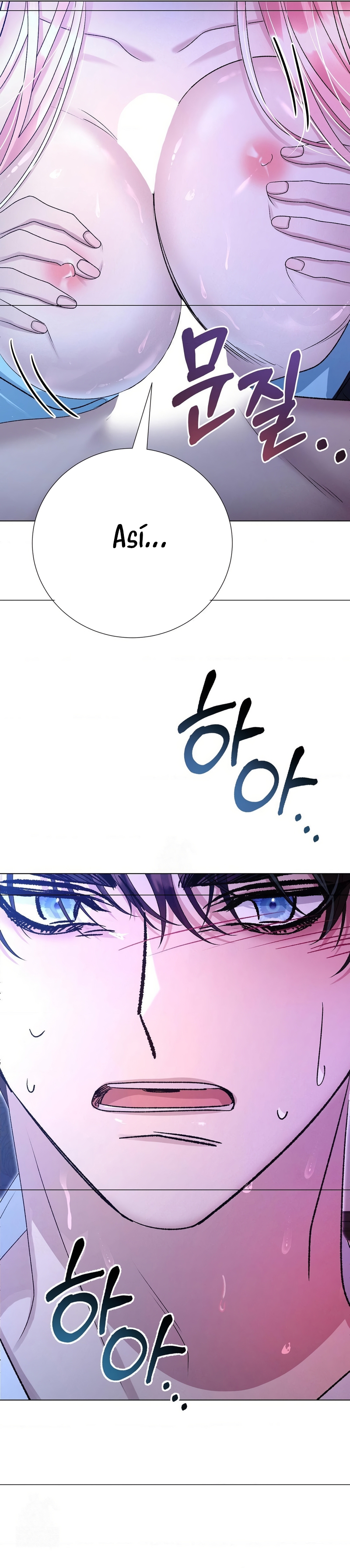 Castillo Salvaje Capítulo 81 - Página 11