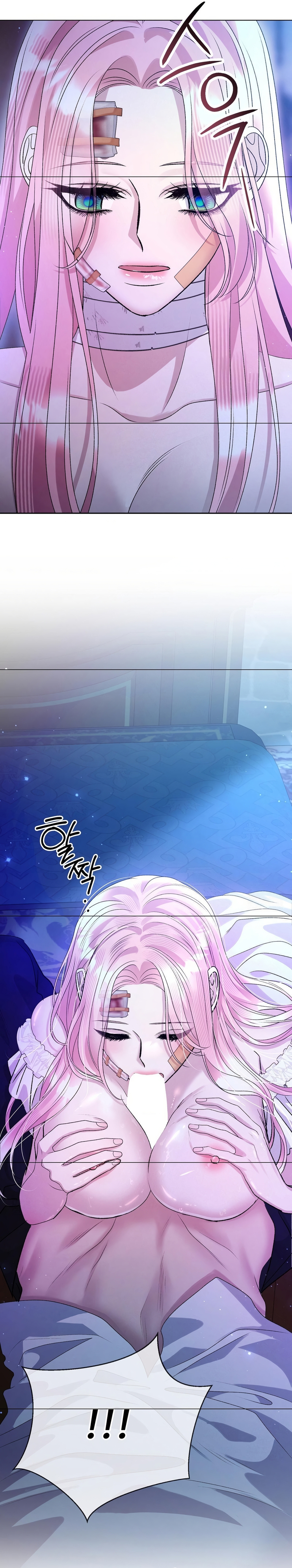 Castillo Salvaje Capítulo 81 - Página 12