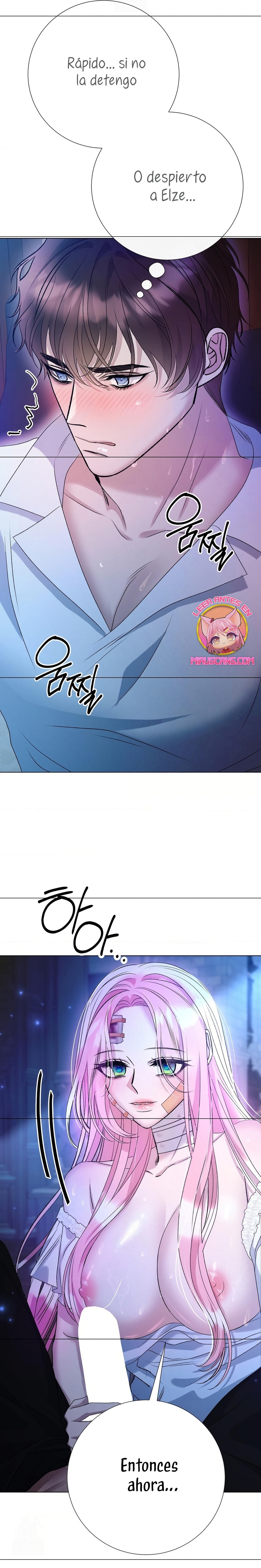 Castillo Salvaje Capítulo 81 - Página 14