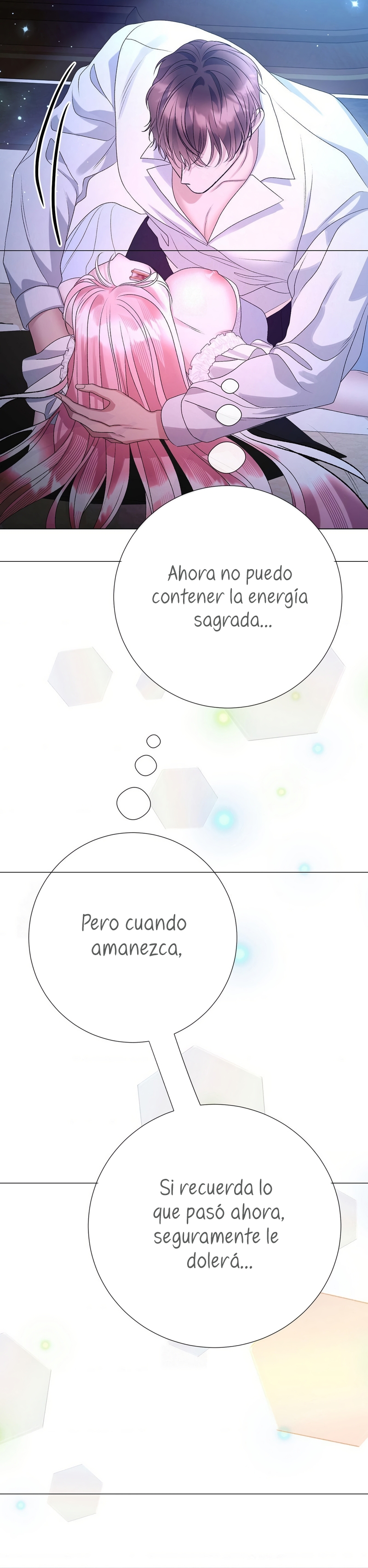 Castillo Salvaje Capítulo 81 - Página 19