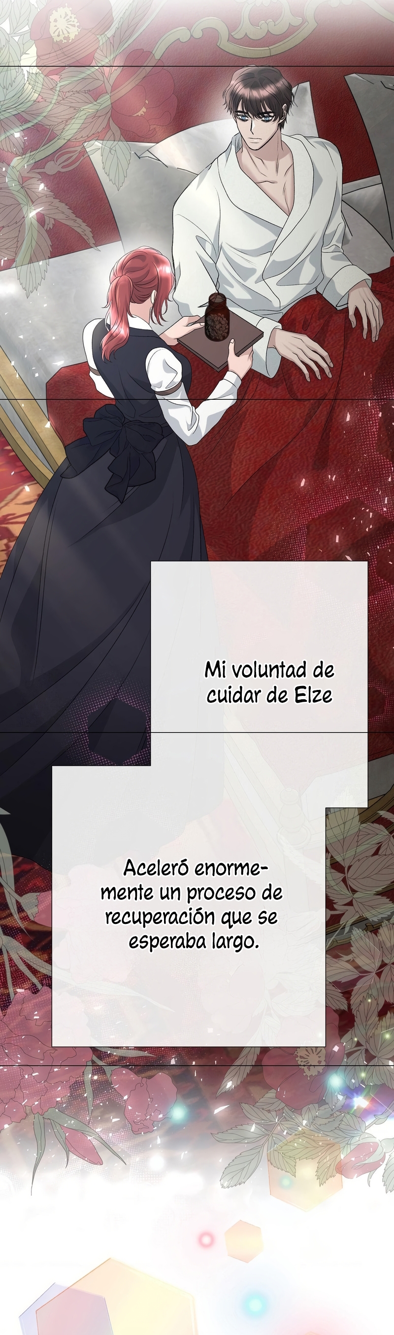 Castillo Salvaje Capítulo 81 - Página 24