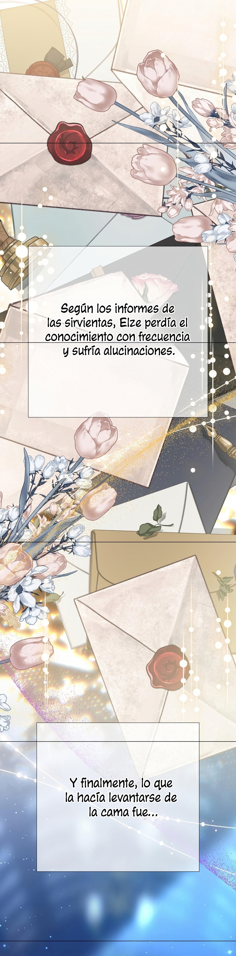 Castillo Salvaje Capítulo 81 - Página 27