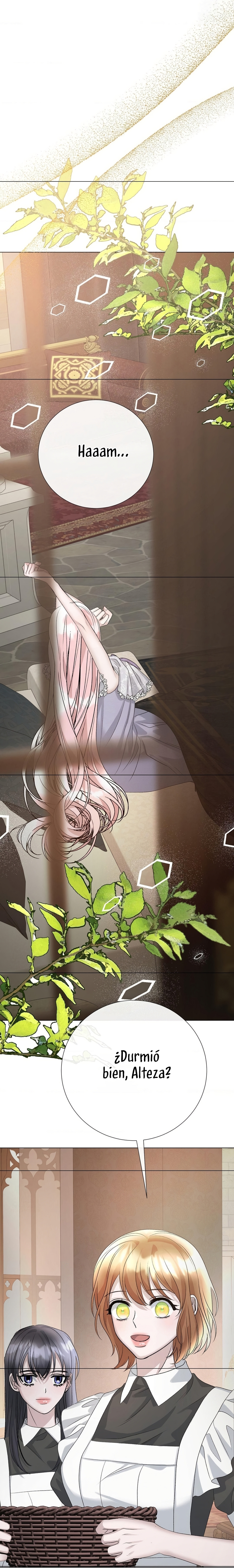 Castillo Salvaje Capítulo 81 - Página 34