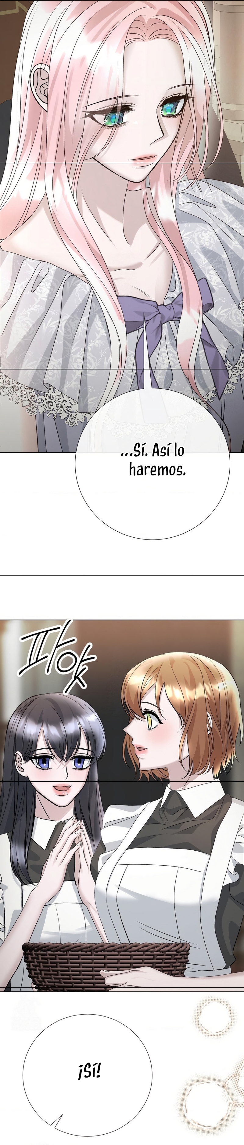 Castillo Salvaje Capítulo 81 - Página 37