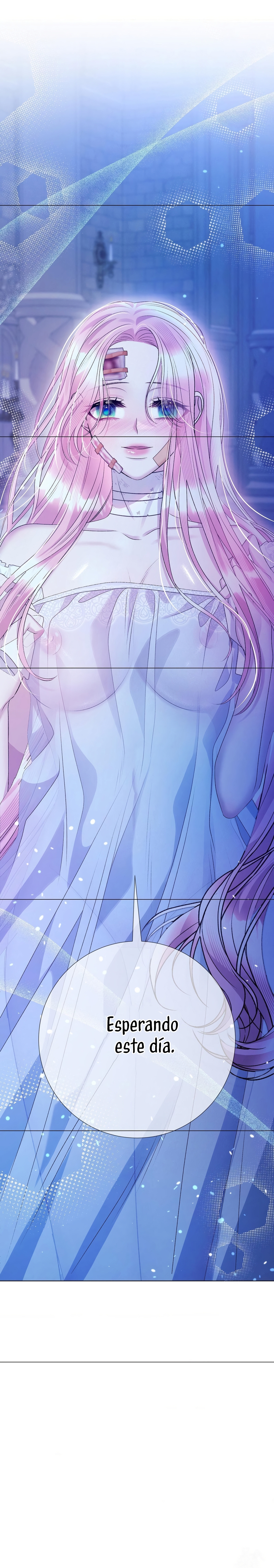 Castillo Salvaje Capítulo 81 - Página 4