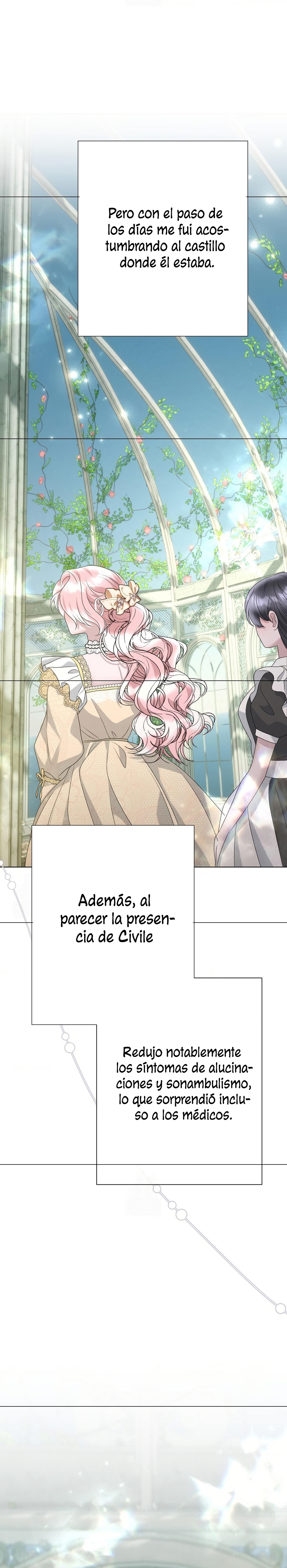 Castillo Salvaje Capítulo 81 - Página 40