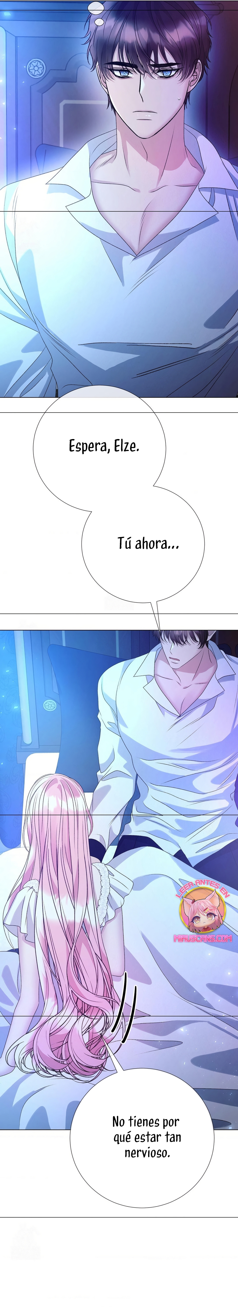 Castillo Salvaje Capítulo 81 - Página 6