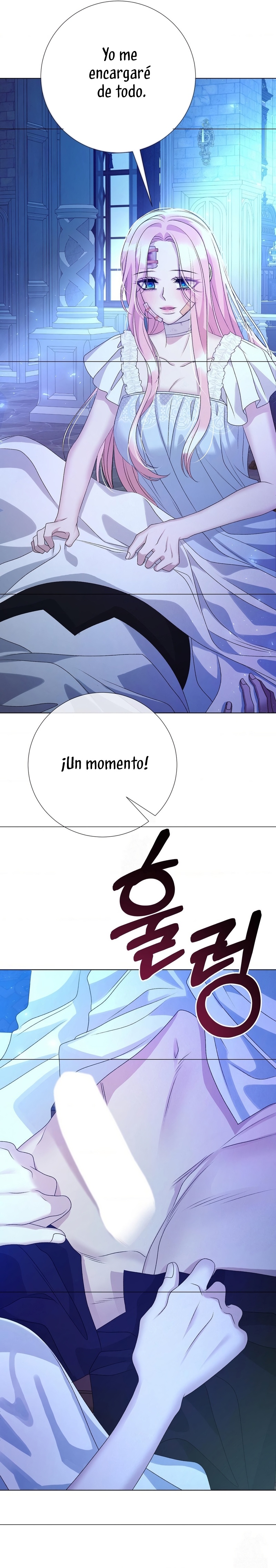 Castillo Salvaje Capítulo 81 - Página 7