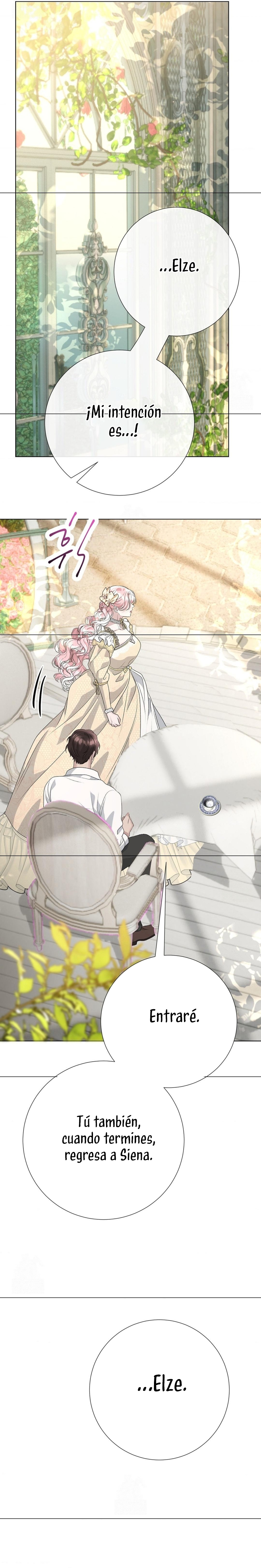 Castillo Salvaje Capítulo 82 - Página 15