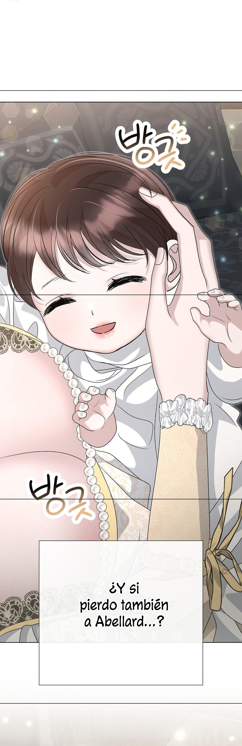 Castillo Salvaje Capítulo 82 - Página 19