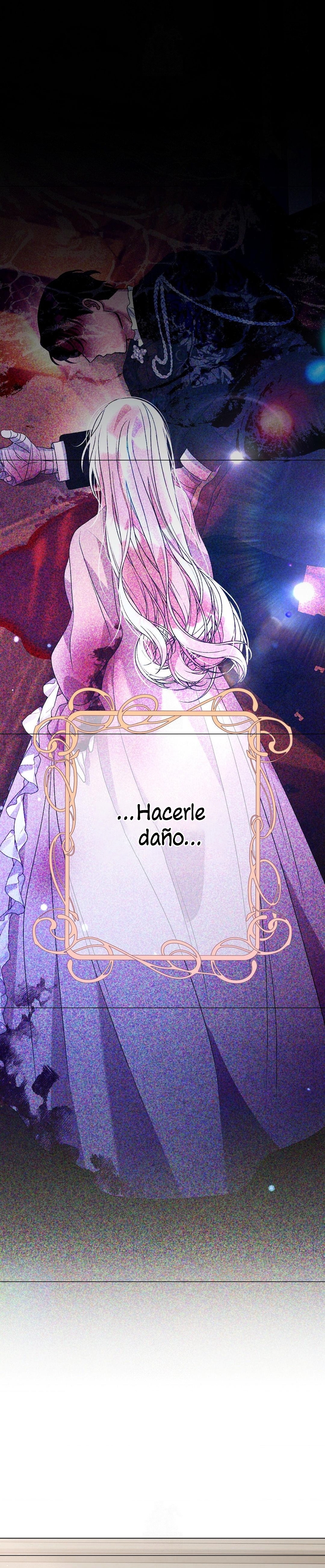 Castillo Salvaje Capítulo 82 - Página 21