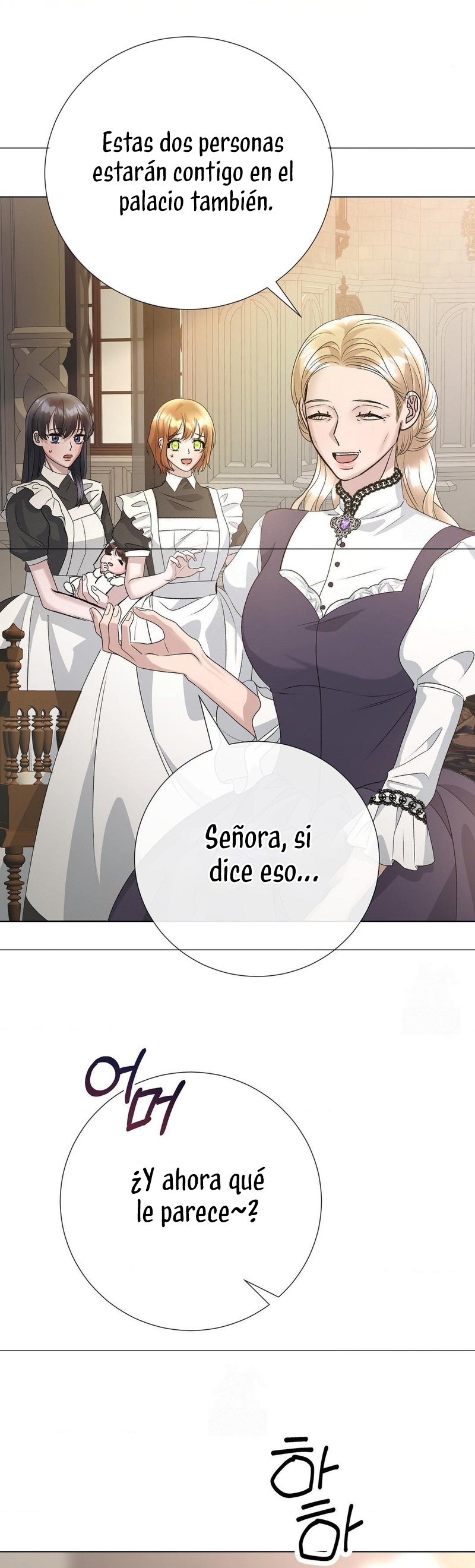 Castillo Salvaje Capítulo 82 - Página 26