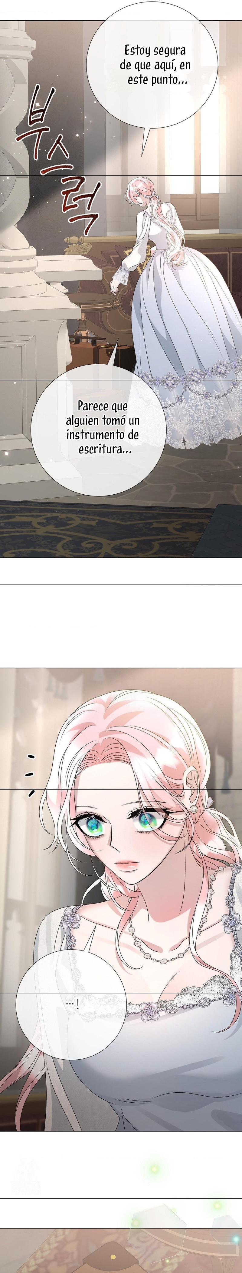 Castillo Salvaje Capítulo 82 - Página 32