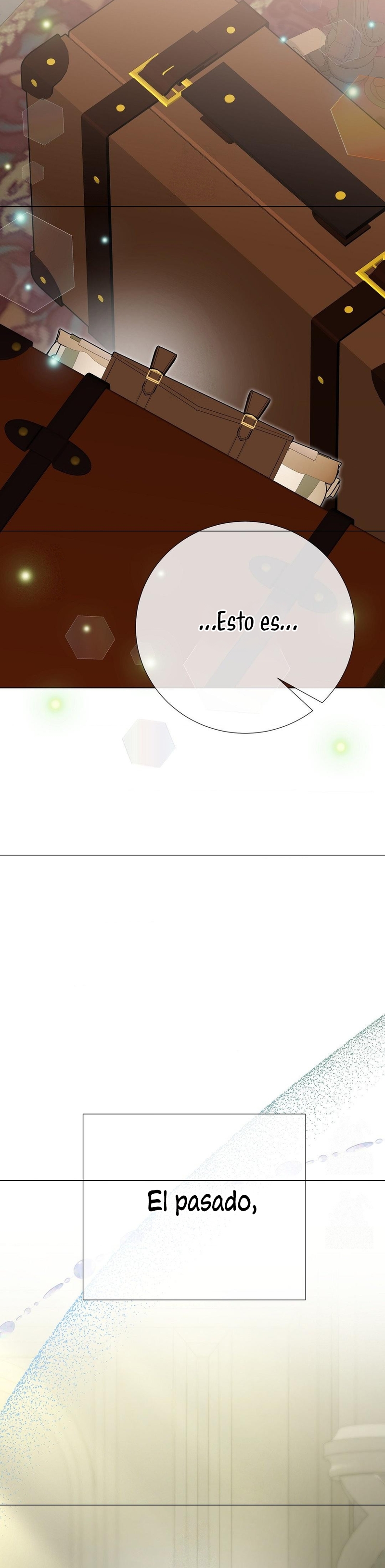 Castillo Salvaje Capítulo 82 - Página 33