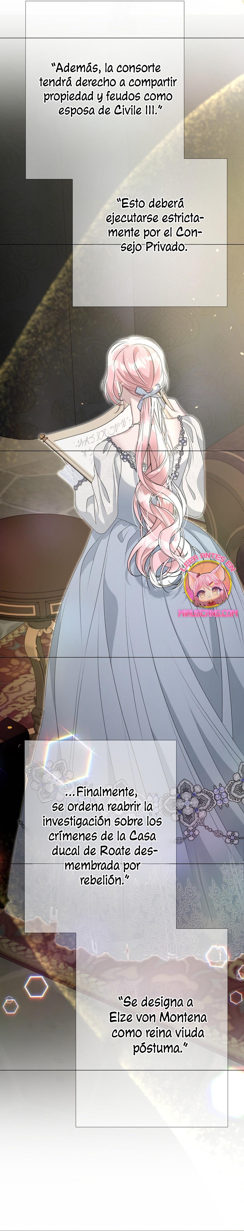 Castillo Salvaje Capítulo 82 - Página 38