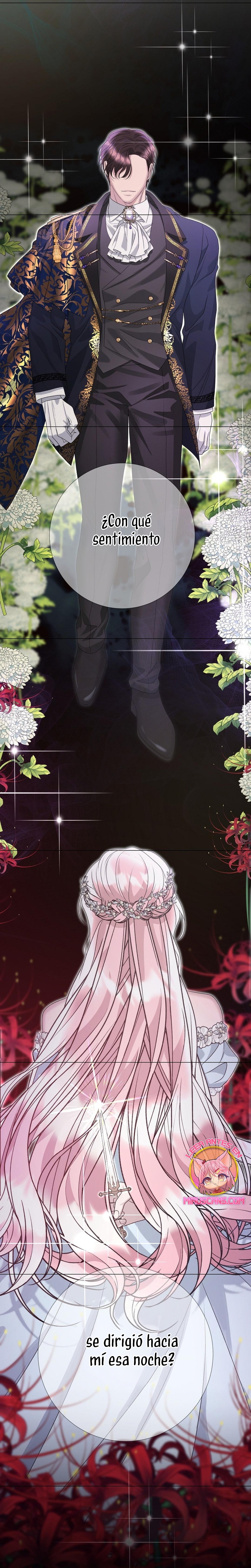 Castillo Salvaje Capítulo 82 - Página 40