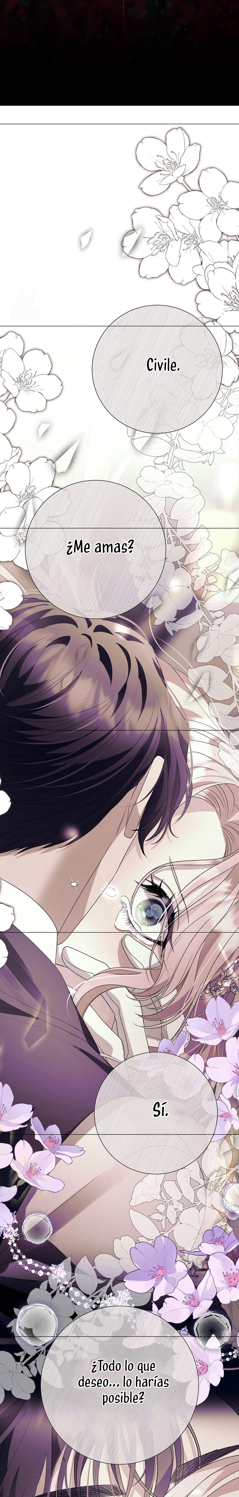 Castillo Salvaje Capítulo 82 - Página 41