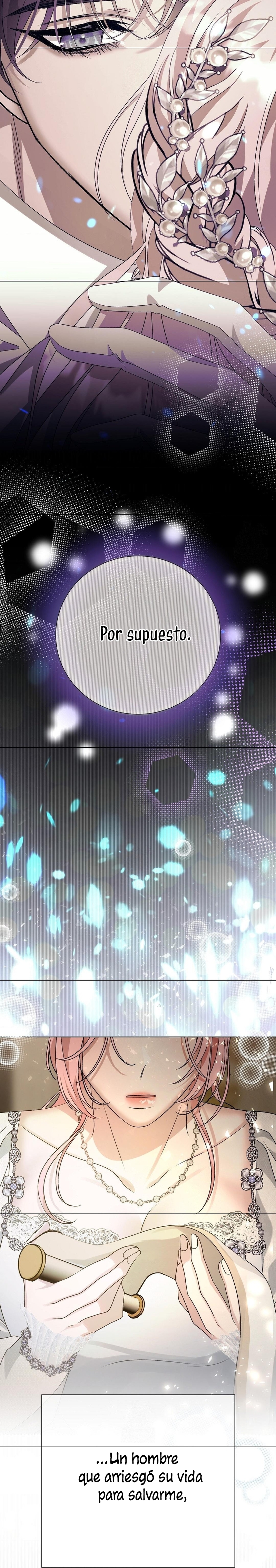 Castillo Salvaje Capítulo 82 - Página 42