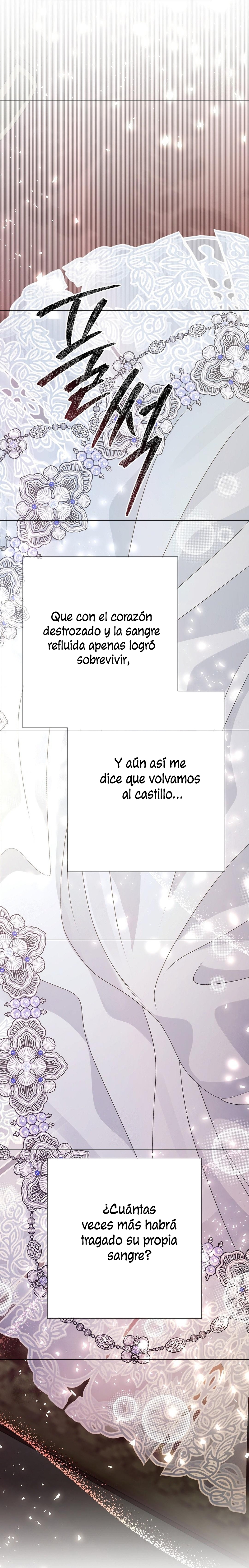 Castillo Salvaje Capítulo 82 - Página 43