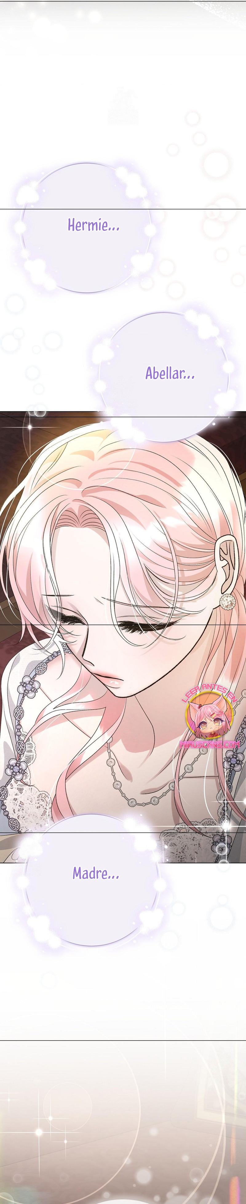 Castillo Salvaje Capítulo 82 - Página 44