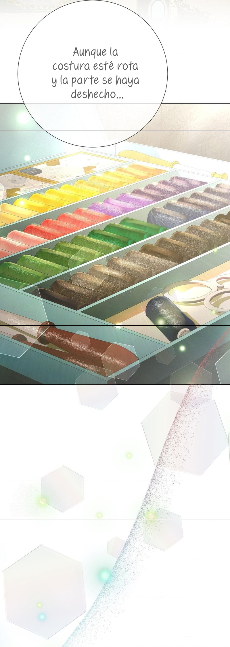 Castillo Salvaje Capítulo 82 - Página 49