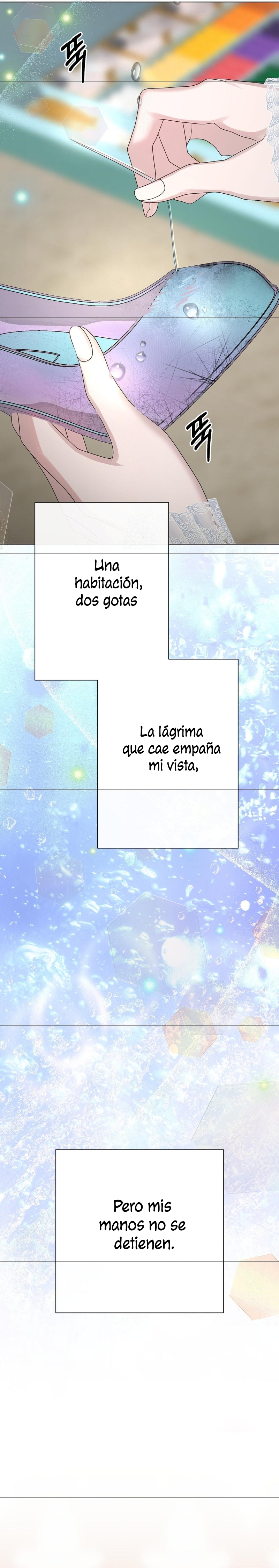 Castillo Salvaje Capítulo 82 - Página 50