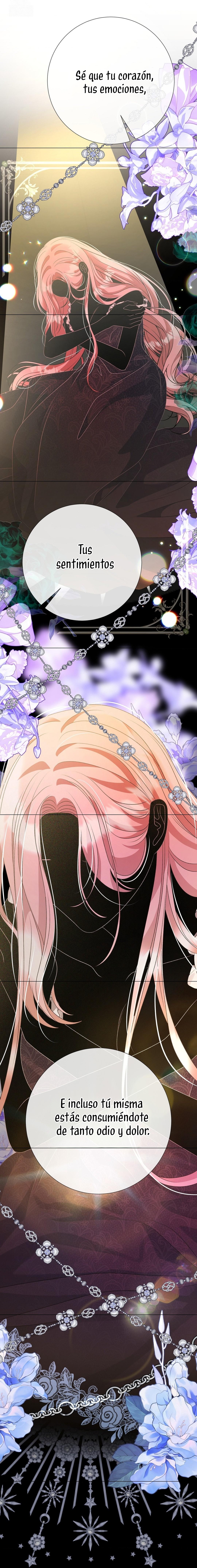 Castillo Salvaje Capítulo 82 - Página 7