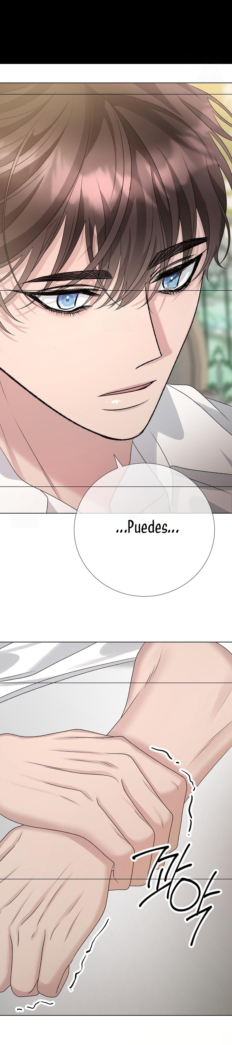 Castillo Salvaje Capítulo 82 - Página 8