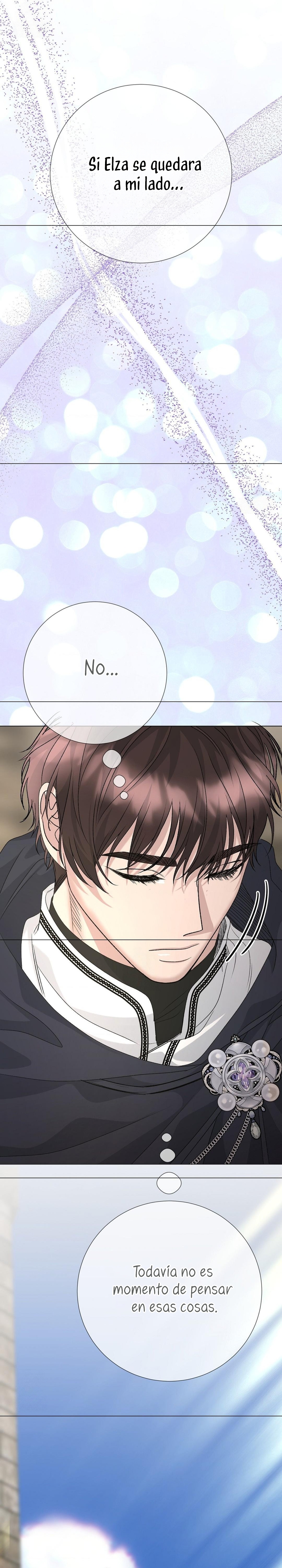 Castillo Salvaje Capítulo 83 - Página 10