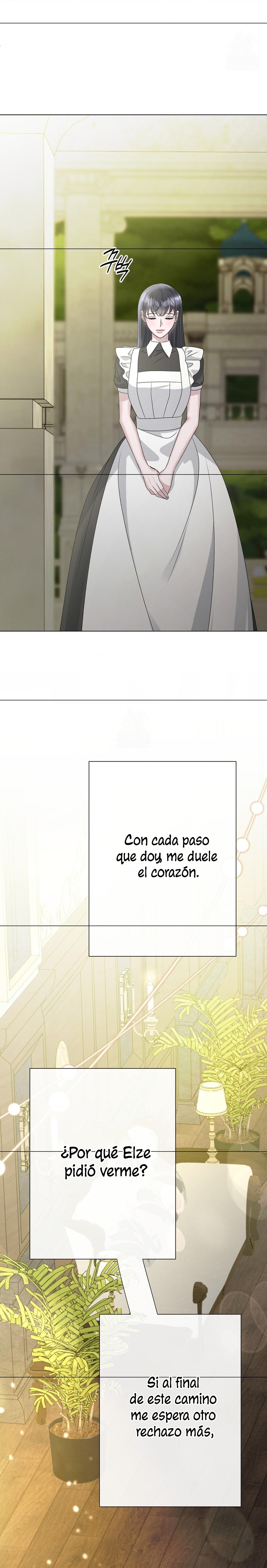 Castillo Salvaje Capítulo 83 - Página 13