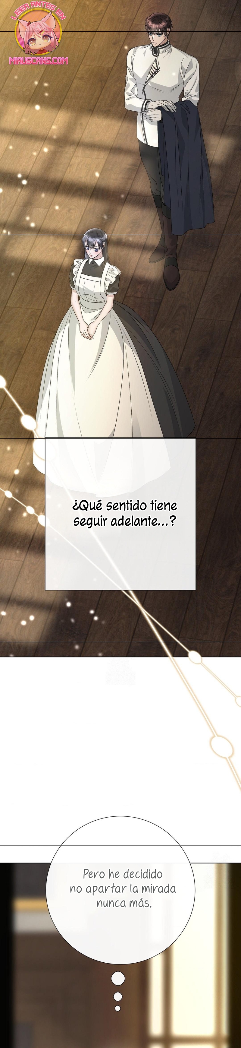 Castillo Salvaje Capítulo 83 - Página 14