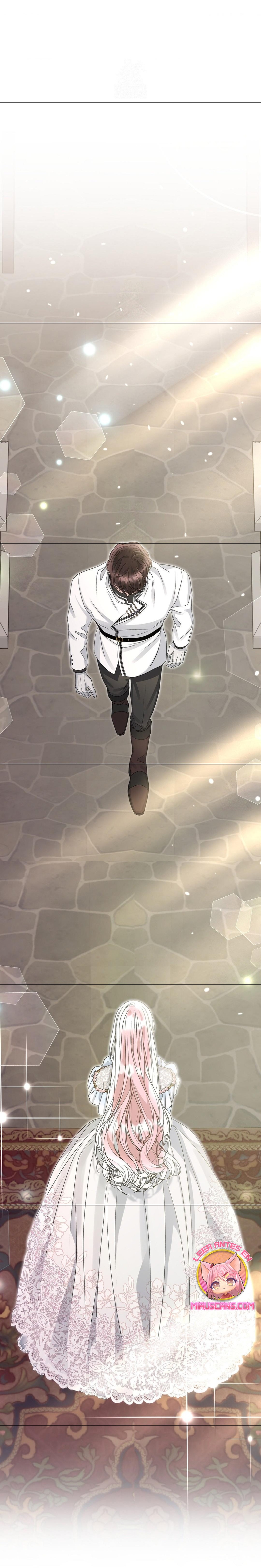 Castillo Salvaje Capítulo 83 - Página 19