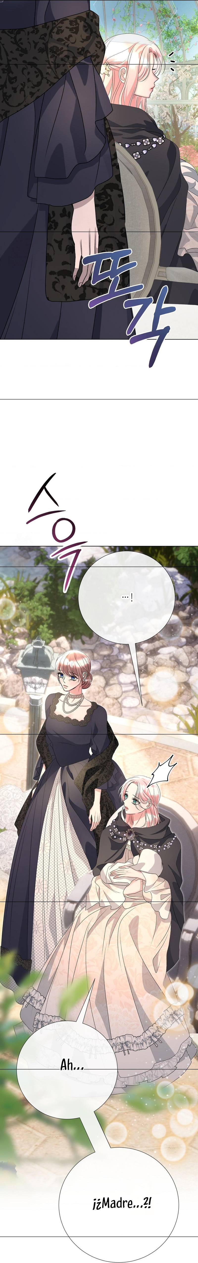 Castillo Salvaje Capítulo 83 - Página 27