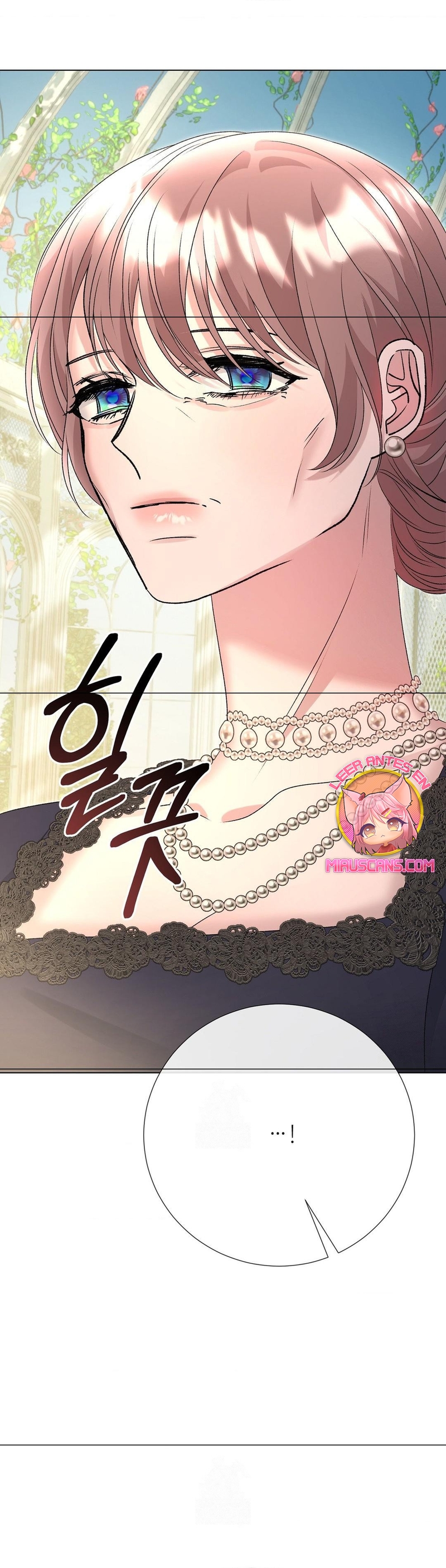 Castillo Salvaje Capítulo 83 - Página 28